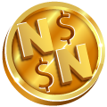 NameNuts Coins icon