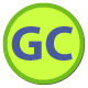 NameNuts Game Creator ('GC') icon